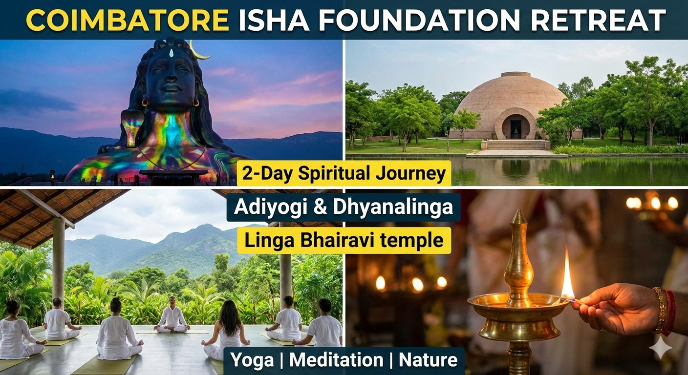 Isha Foundation