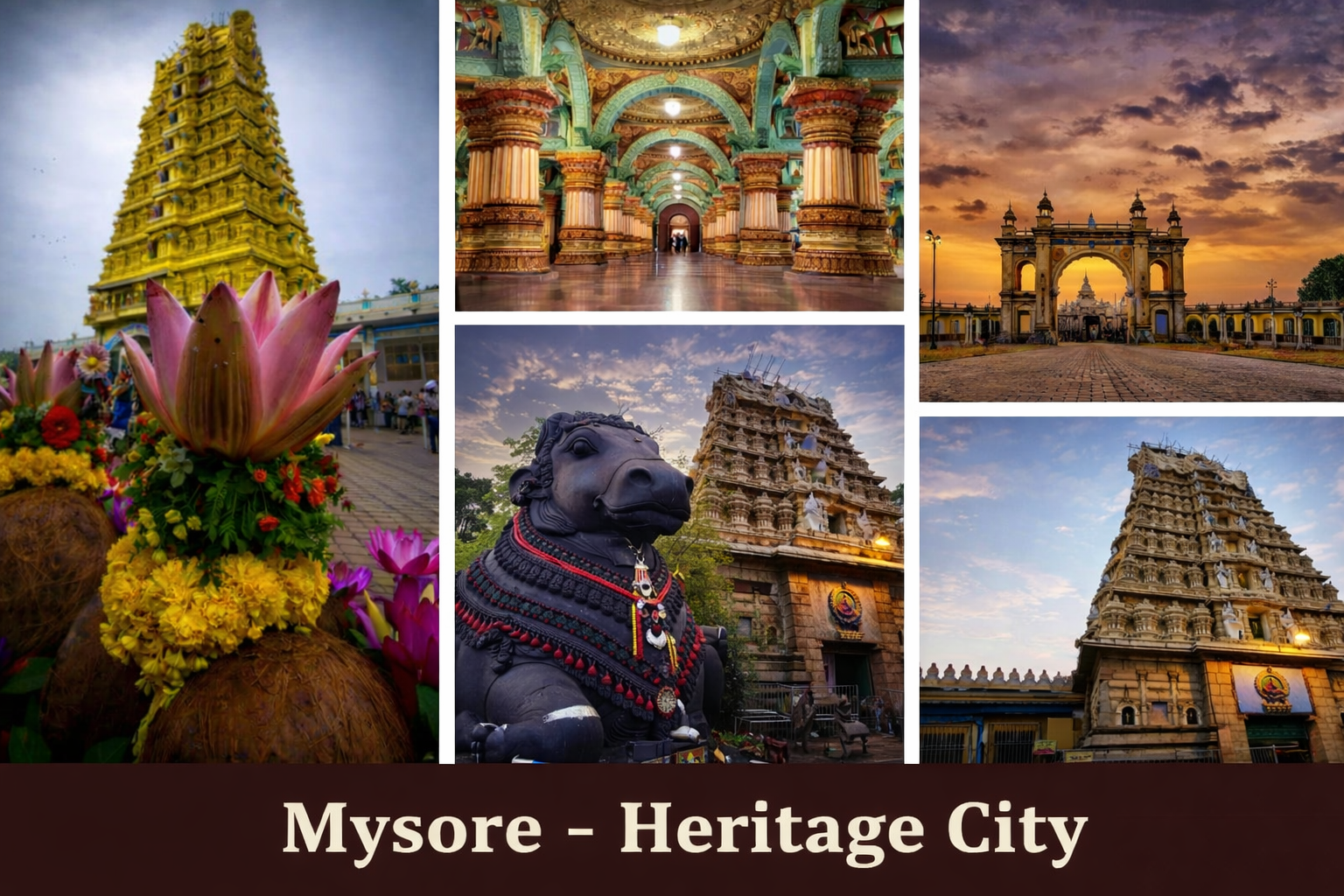 Mysore