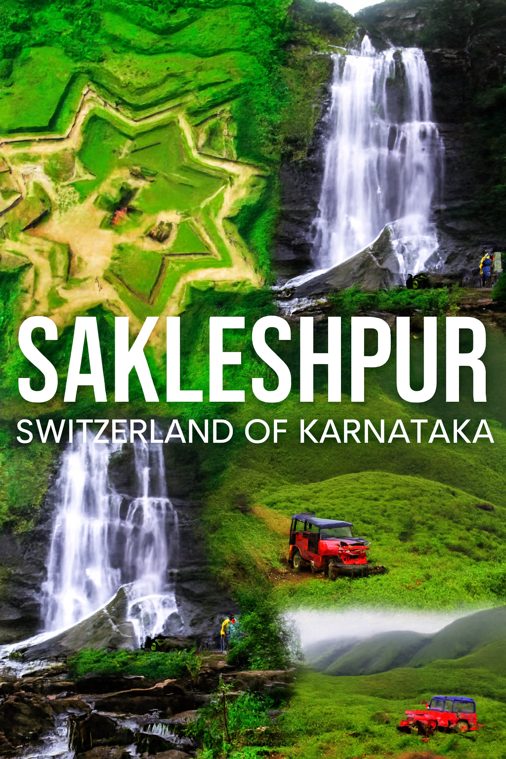 Sakleshpur